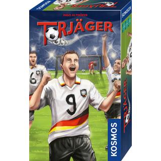 Kosmos  Spiele Torjäger 