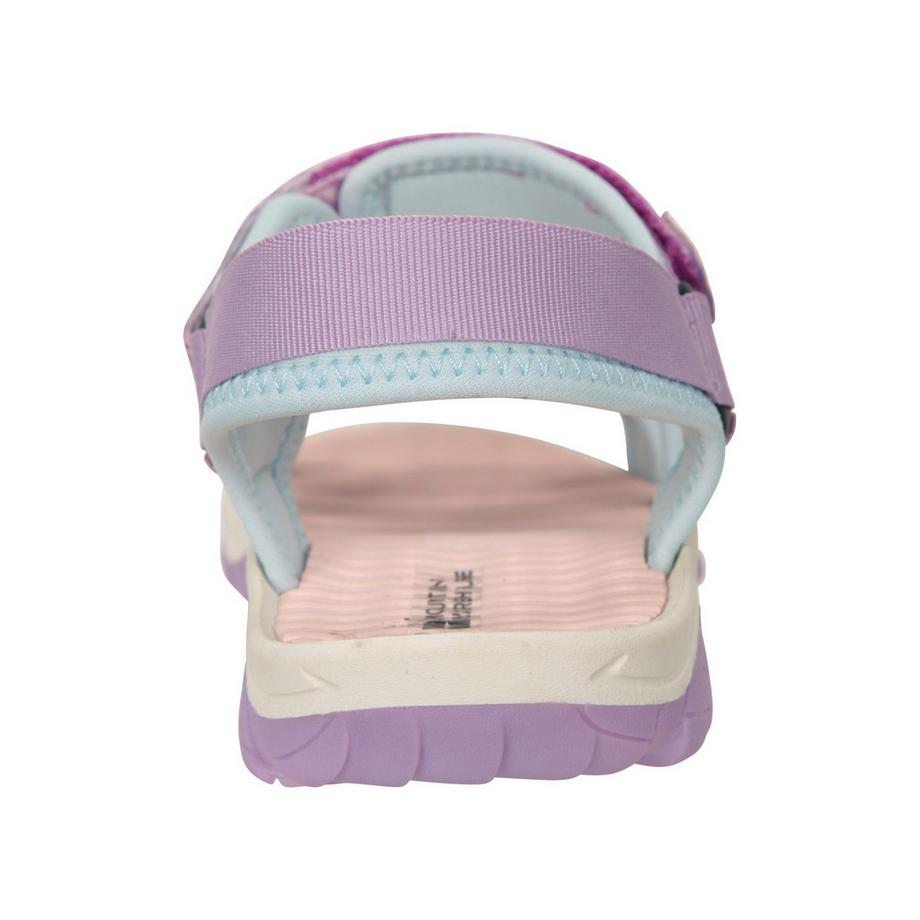 Mountain Warehouse Sandales Rayures Tonales  