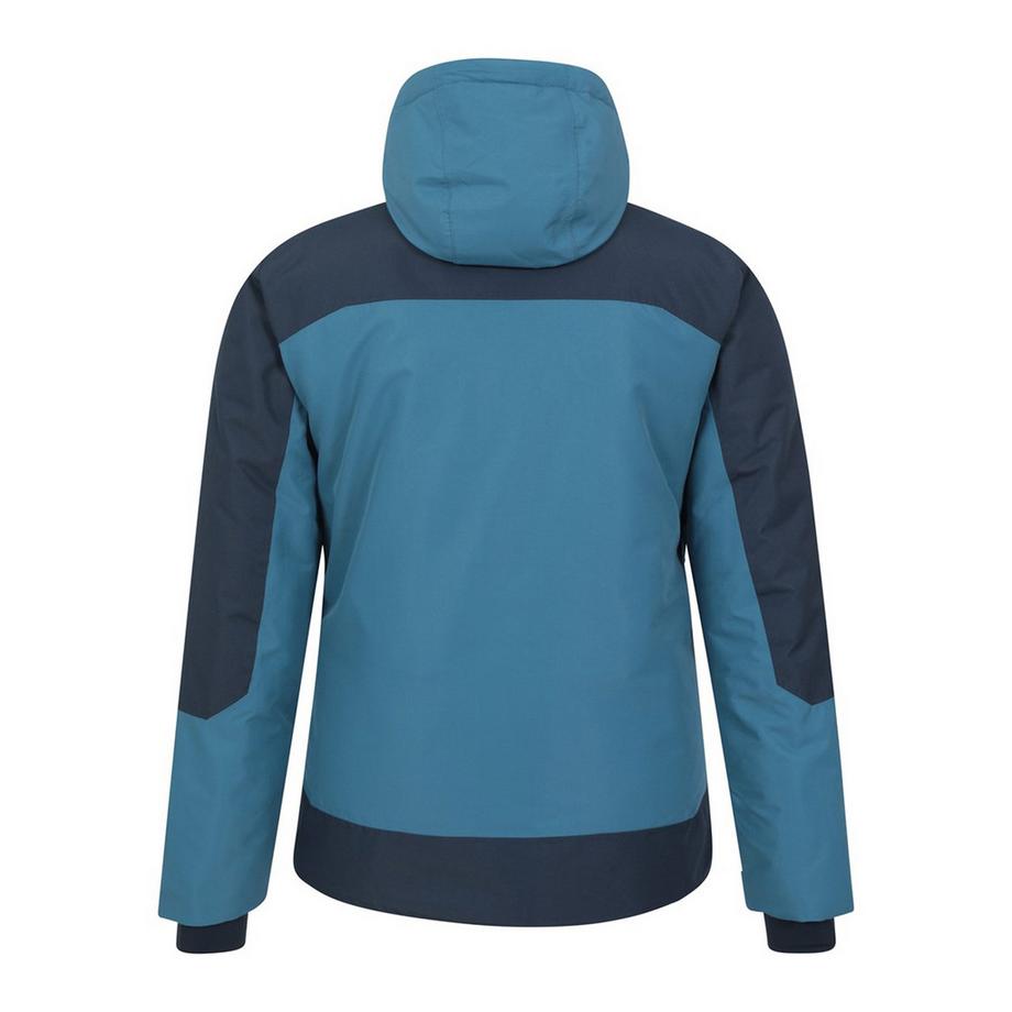 Mountain Warehouse Blouson de ski Supernova imperméable  