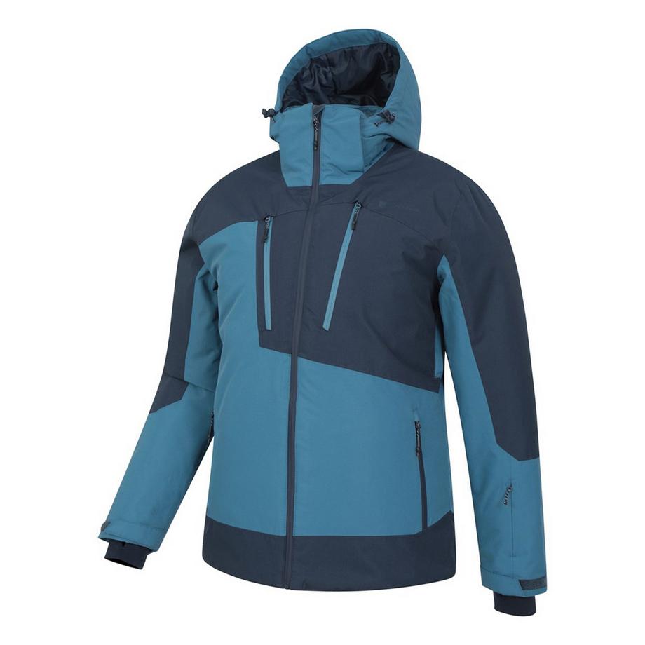 Mountain Warehouse Blouson de ski Supernova imperméable  
