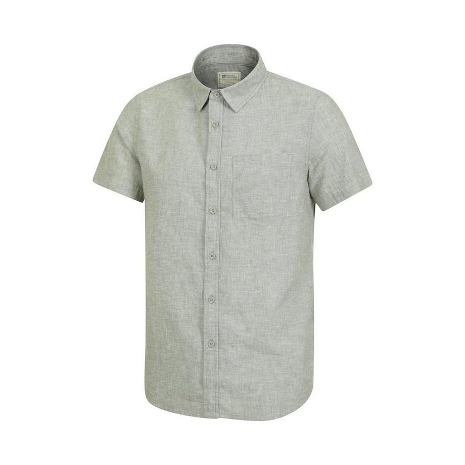 Mountain Warehouse Lowe Chemise Manches Courtes  