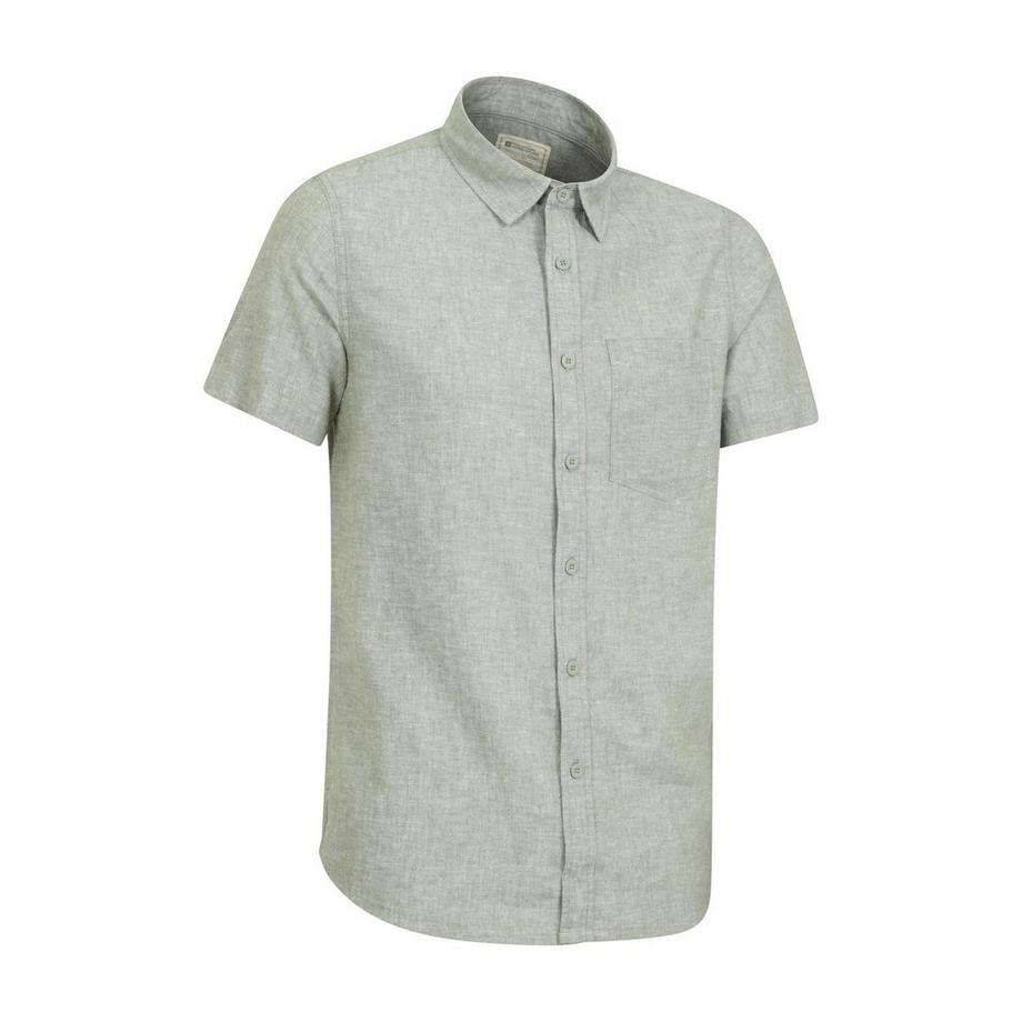 Mountain Warehouse Lowe Chemise Manches Courtes  