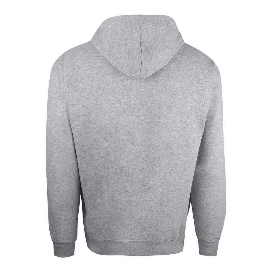 Flash Sweat à capuche avec logo éclair  