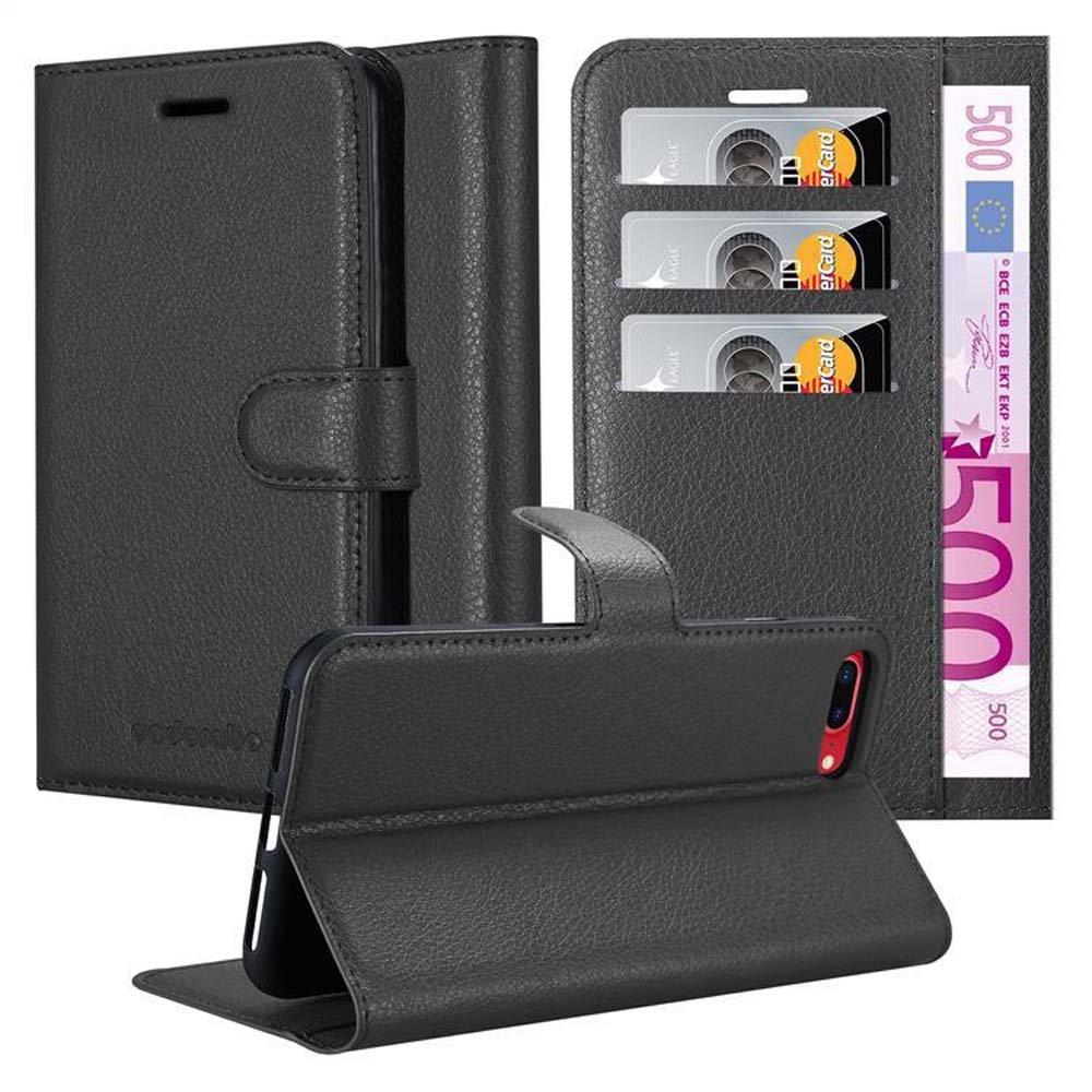 Image of Hülle für Apple iPhone 7 PLUS 7S PLUS 8 PLUS Standfunktion, Kartenfach