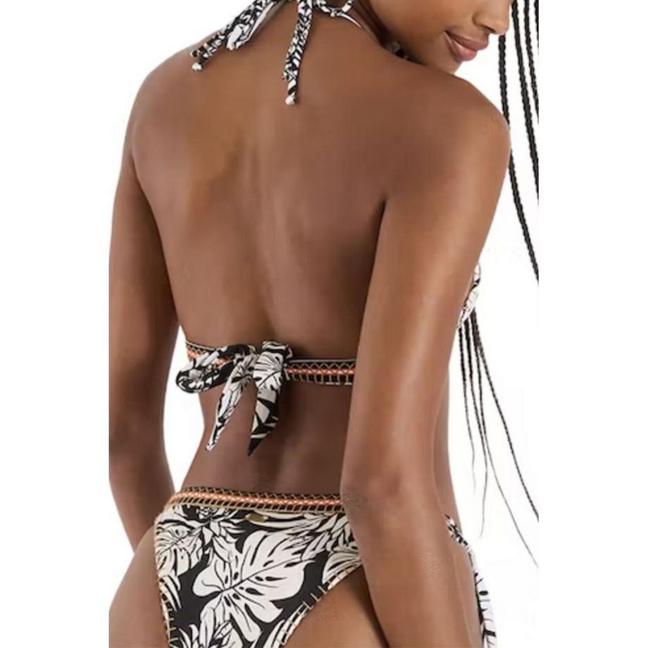 BANANA MOON Melio Palmbreeze Haut de Maillot de Bain  
