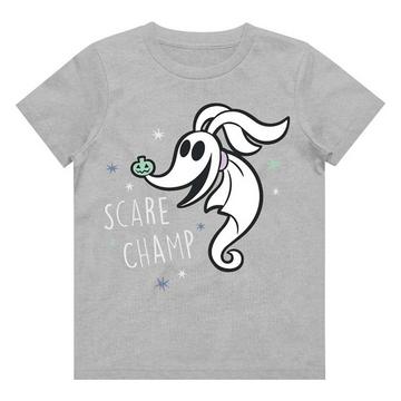 Scare Champ TShirt