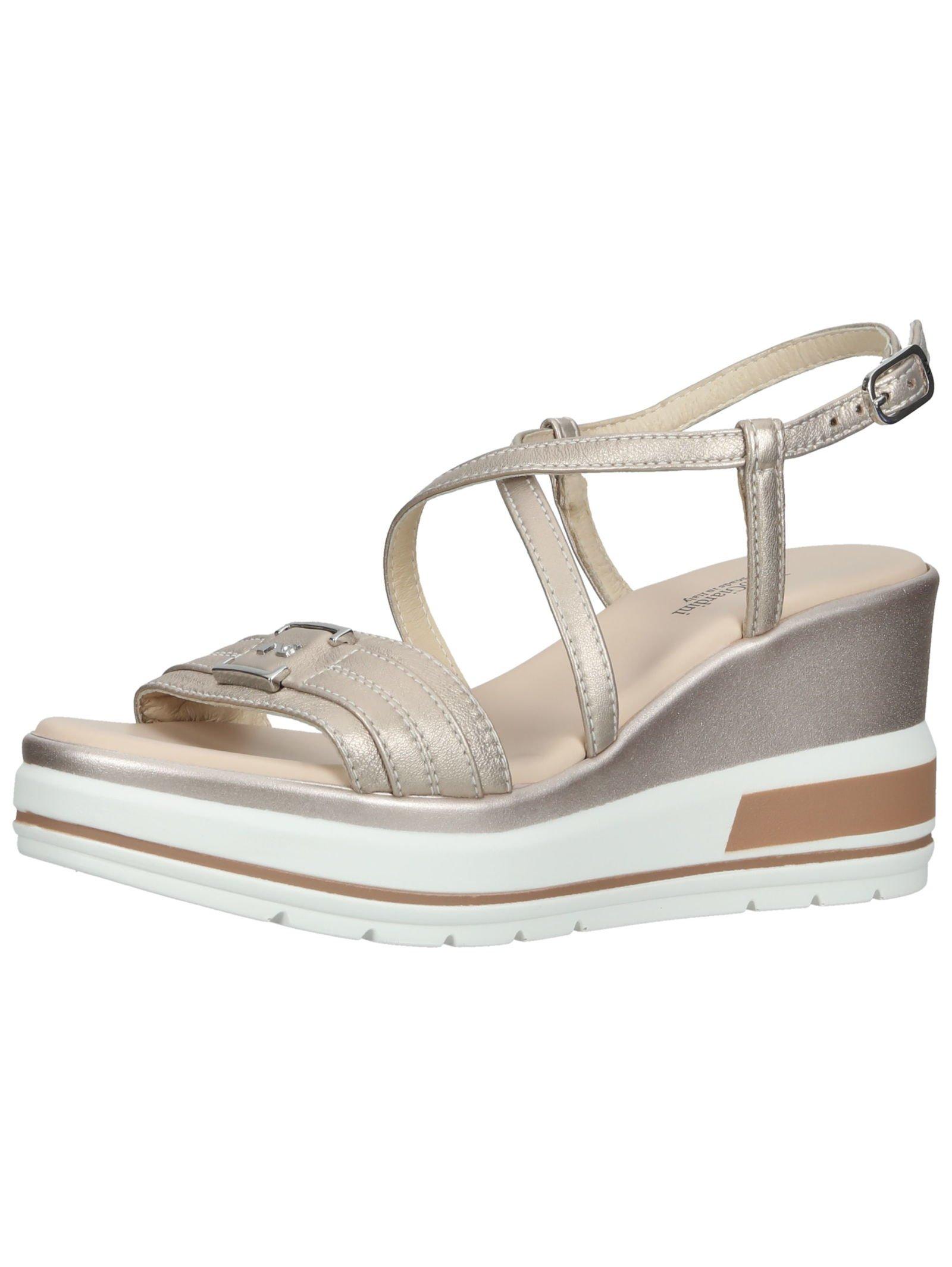 Image of Sandalen Damen Bronze 35