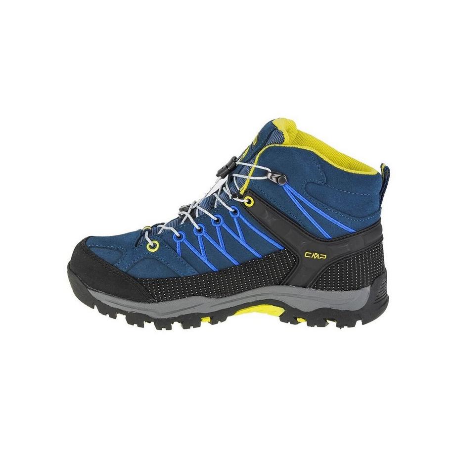 CMP Rigel Mid Scarpe da Trekking Impermeabili  