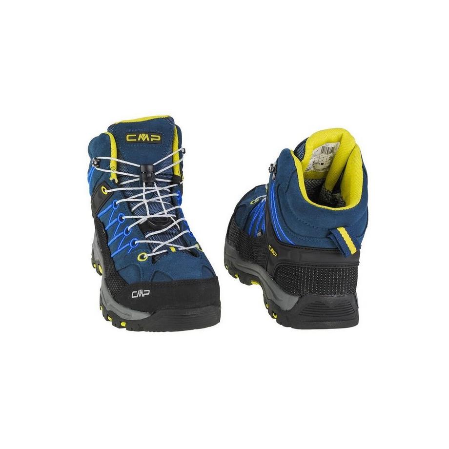 CMP Rigel Mid Scarpe da Trekking Impermeabili  