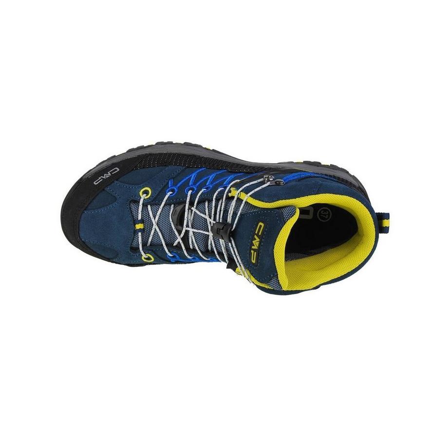 CMP Rigel Mid Scarpe da Trekking Impermeabili  