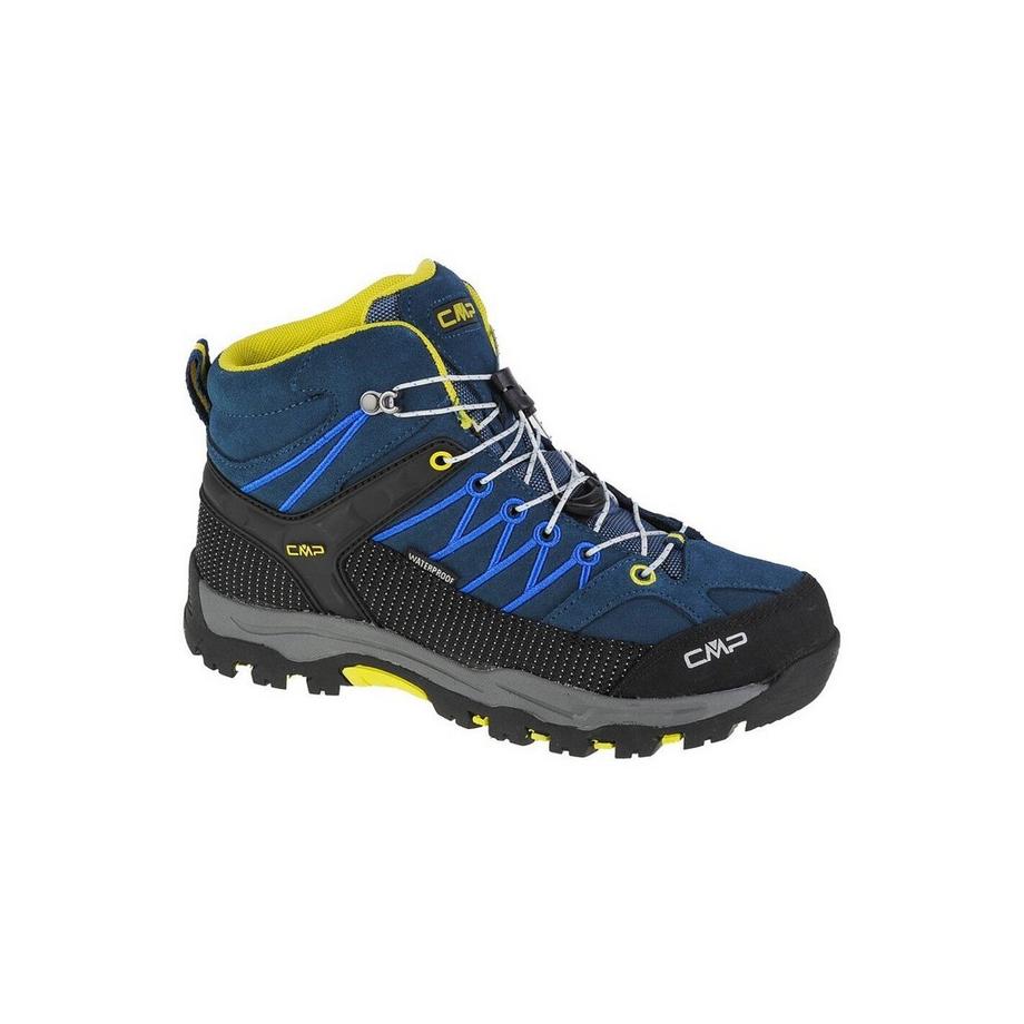 scarpe da trekking per bambini rigel