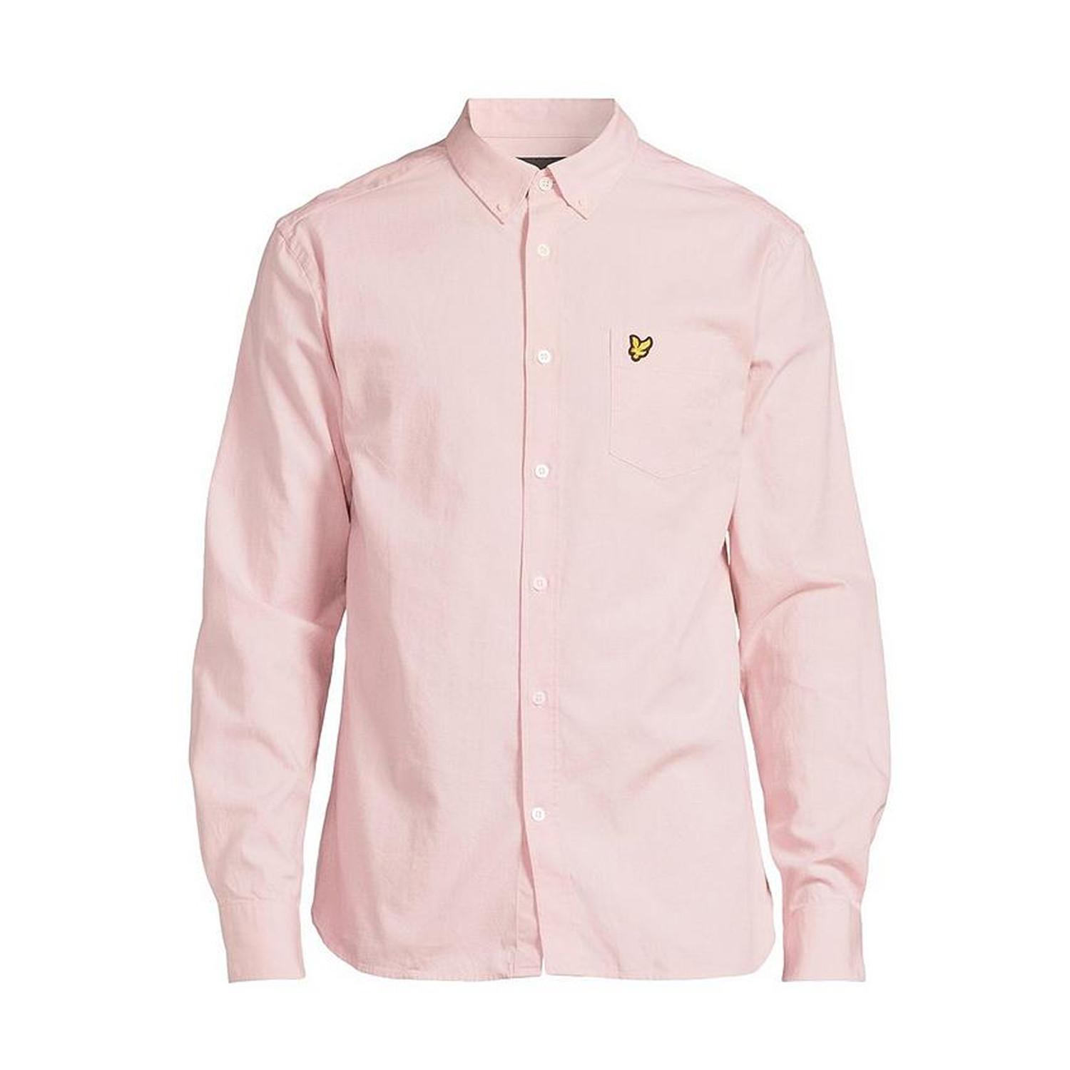 LYLE & SCOTT  Hemd ButtonDownKragen 