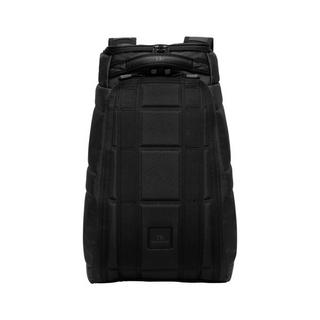 douchebags The Strøm 20L Zaino Black Out  