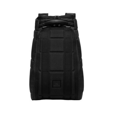 douchebags The Strøm 20L Zaino Black Out  