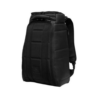 douchebags The Strøm 20L Zaino Black Out  