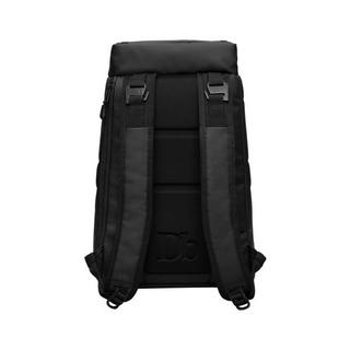 douchebags The Strøm 20L Zaino Black Out  