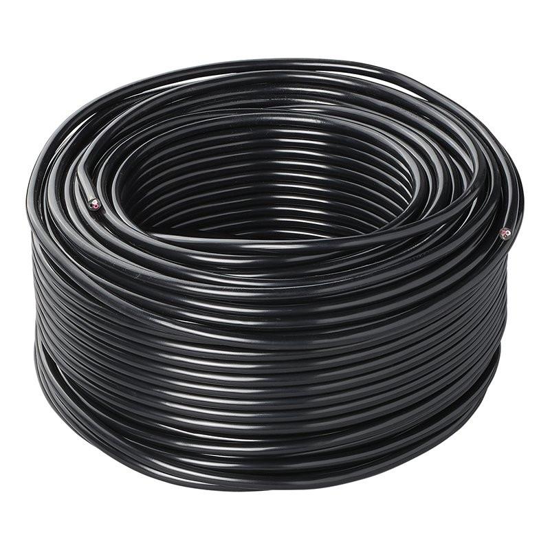 Pricenet  Kabel 3x 0,75mm² auf Rolle 50M 