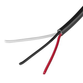 Pricenet  Kabel 3x 0,75mm² auf Rolle 50M 