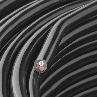 Pricenet  Kabel 3x 0,75mm² auf Rolle 50M 