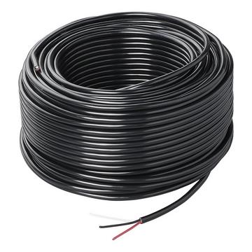 Cavo 3x 0,75 mm² su rotolo 50 M