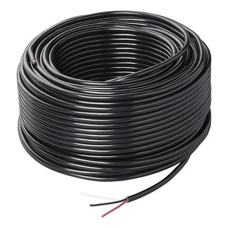 Pricenet  Kabel 3x 0,75mm² auf Rolle 50M 