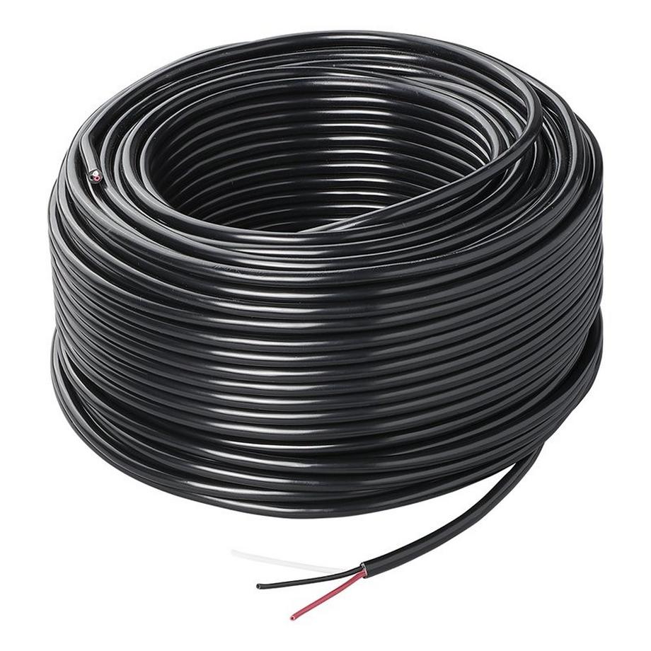 Câble 3x 0,75mm² en rouleau 50M