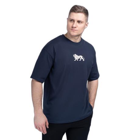 LONSDALE  t-shirt sarclet 