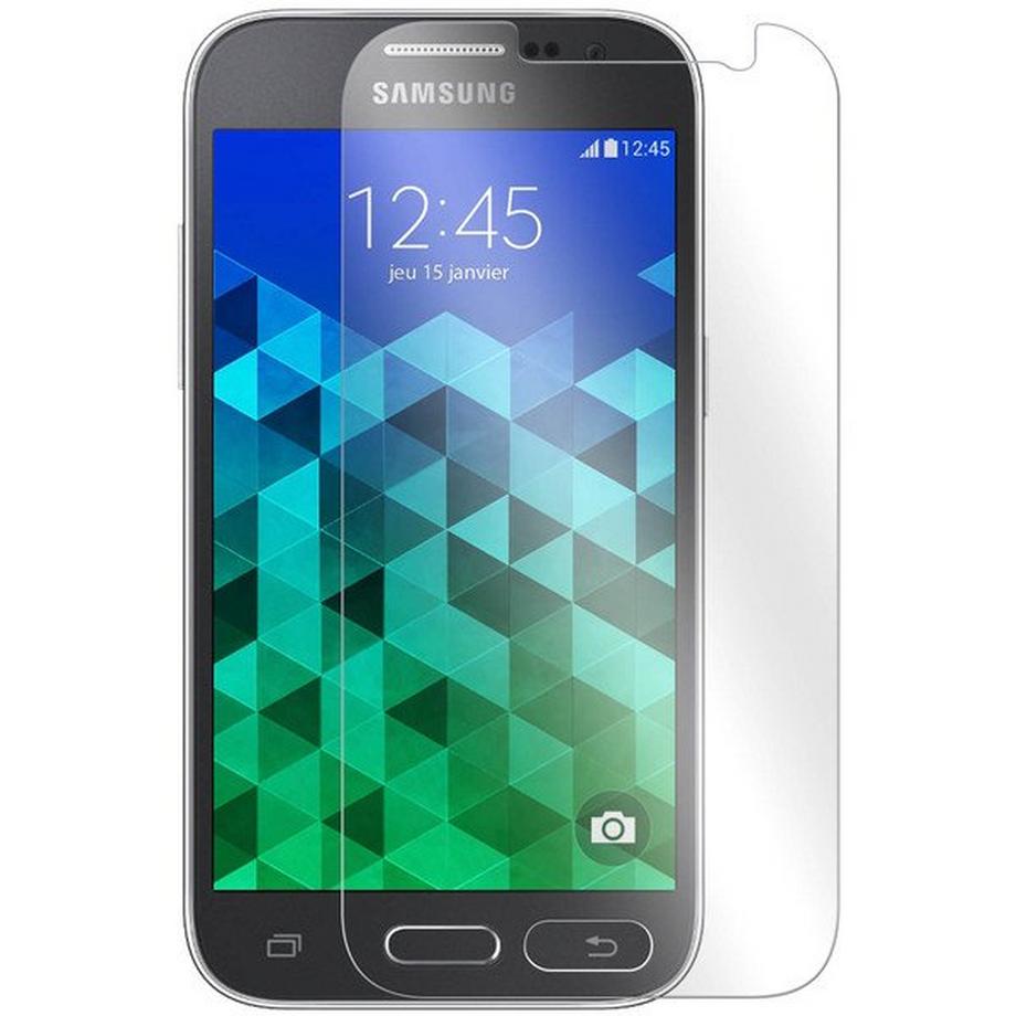 Avizar  Film verre trempé Galaxy Core Prime 