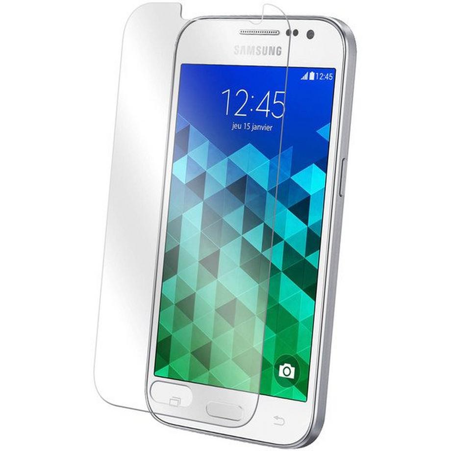 Avizar  Film verre trempé Galaxy Core Prime 