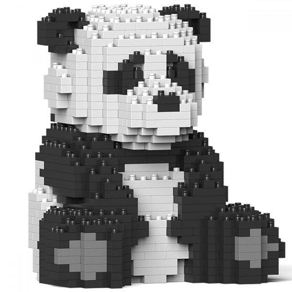 Jekca Limited  Panda 