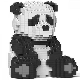 Jekca Limited  Panda 