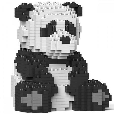 Jekca Limited  Panda 