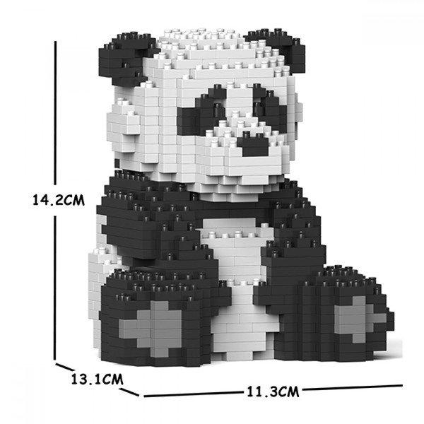 Jekca Limited      Masse: Länge 14,2 cm, Breite 13,1 cm, Höhe 11,3 cm   Empfohlen ab 12 Jahren     