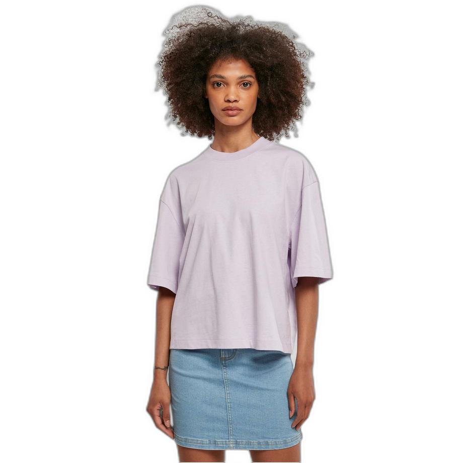 URBAN CLASSICS T-Shirt Organic Oversized  