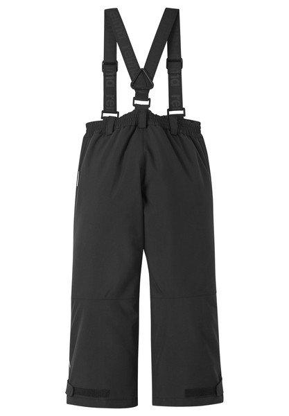 Reima  tec Kinder Schneehose Loikka Black 