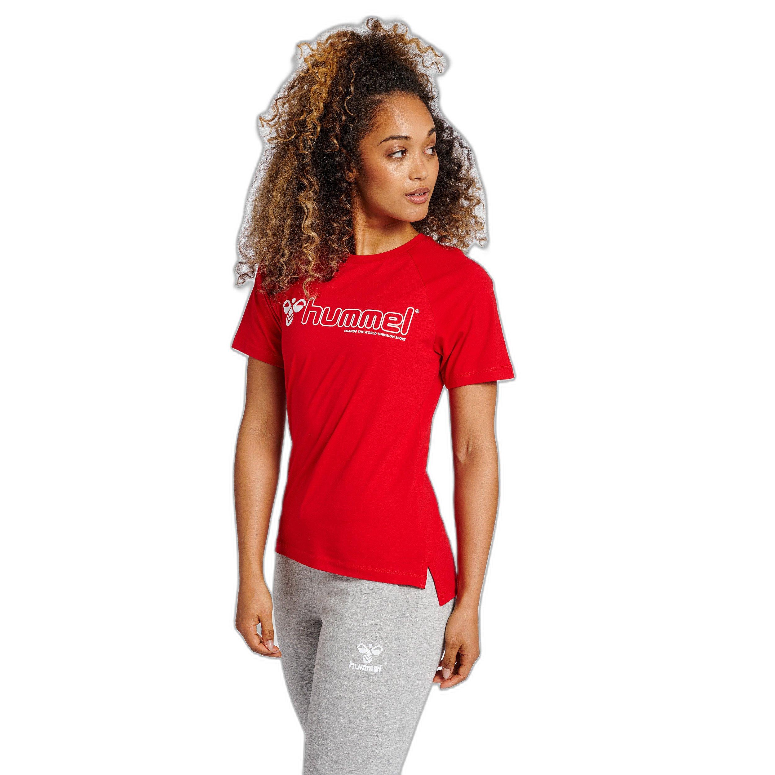 Hummel  t-hirt damen noni 2.0 