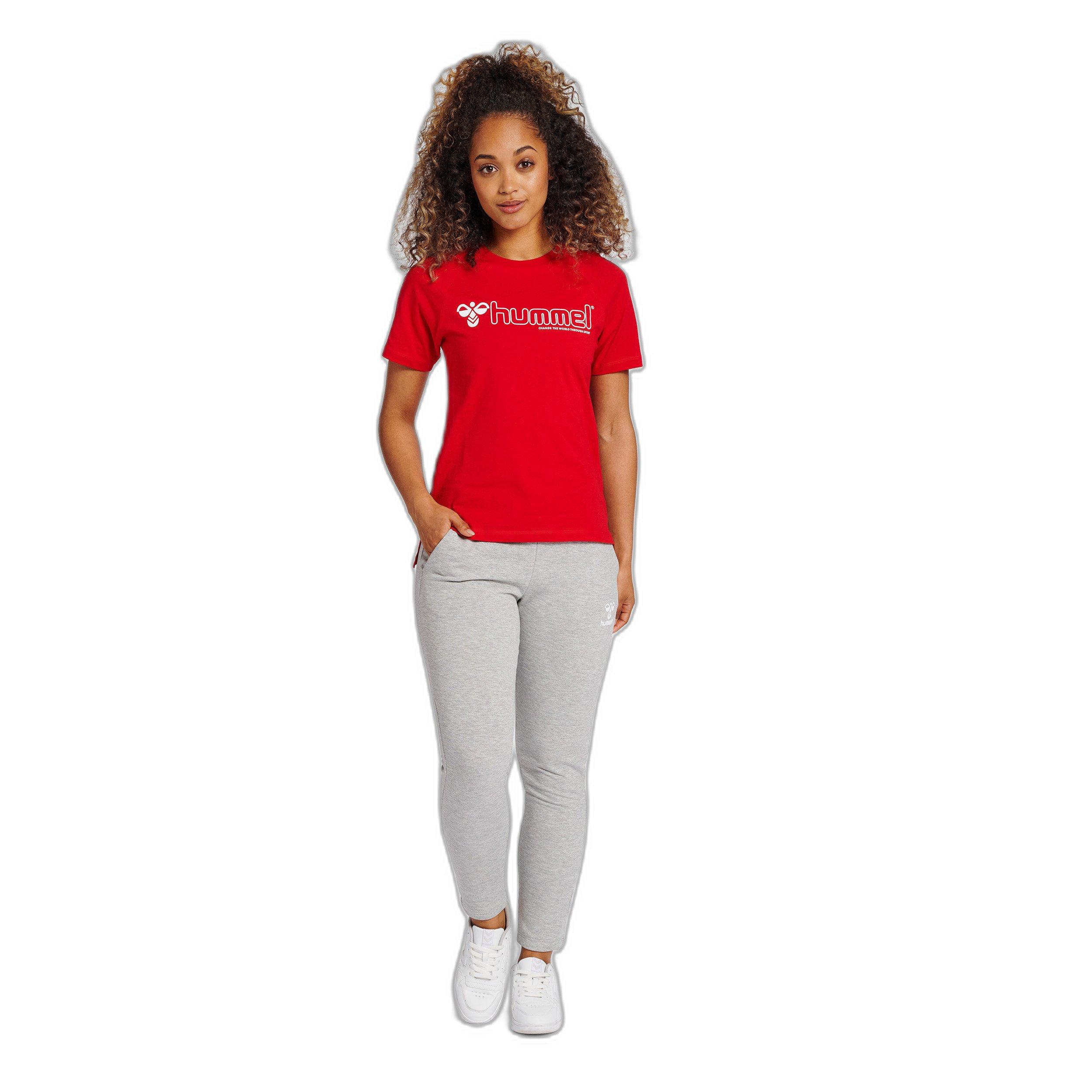 Hummel  t-hirt damen noni 2.0 