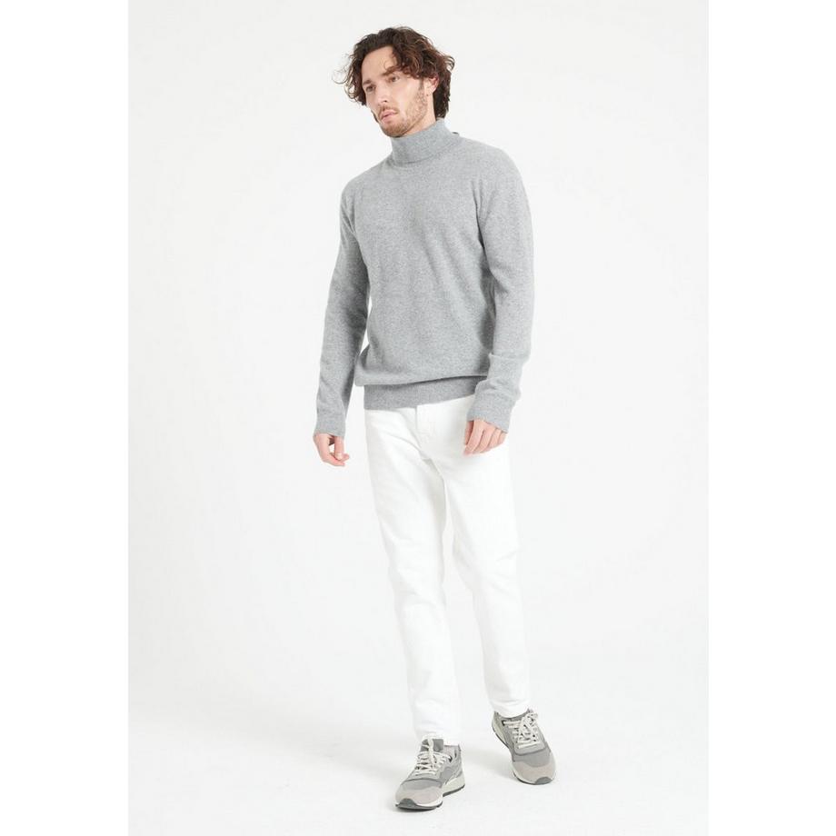 Studio Cashmere8 LUKE 3 Maglia Dolcevita Cashmere  