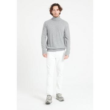 LUKE 3 Maglia dolcevita - 100% cashmere