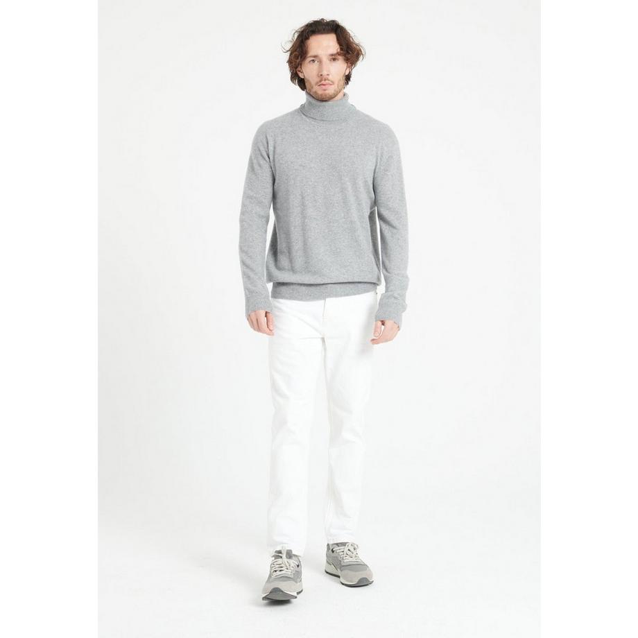 Studio Cashmere8 LUKE 3 Maglia Dolcevita Cashmere  