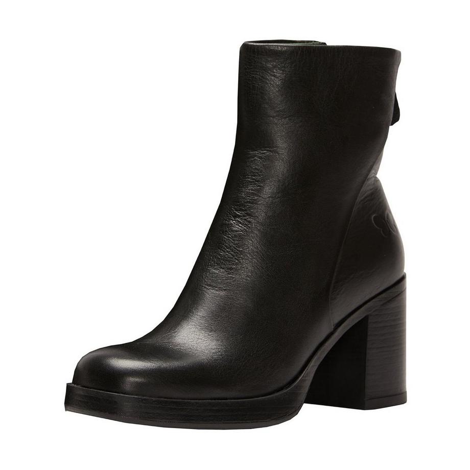 Bottines VALERIA D574