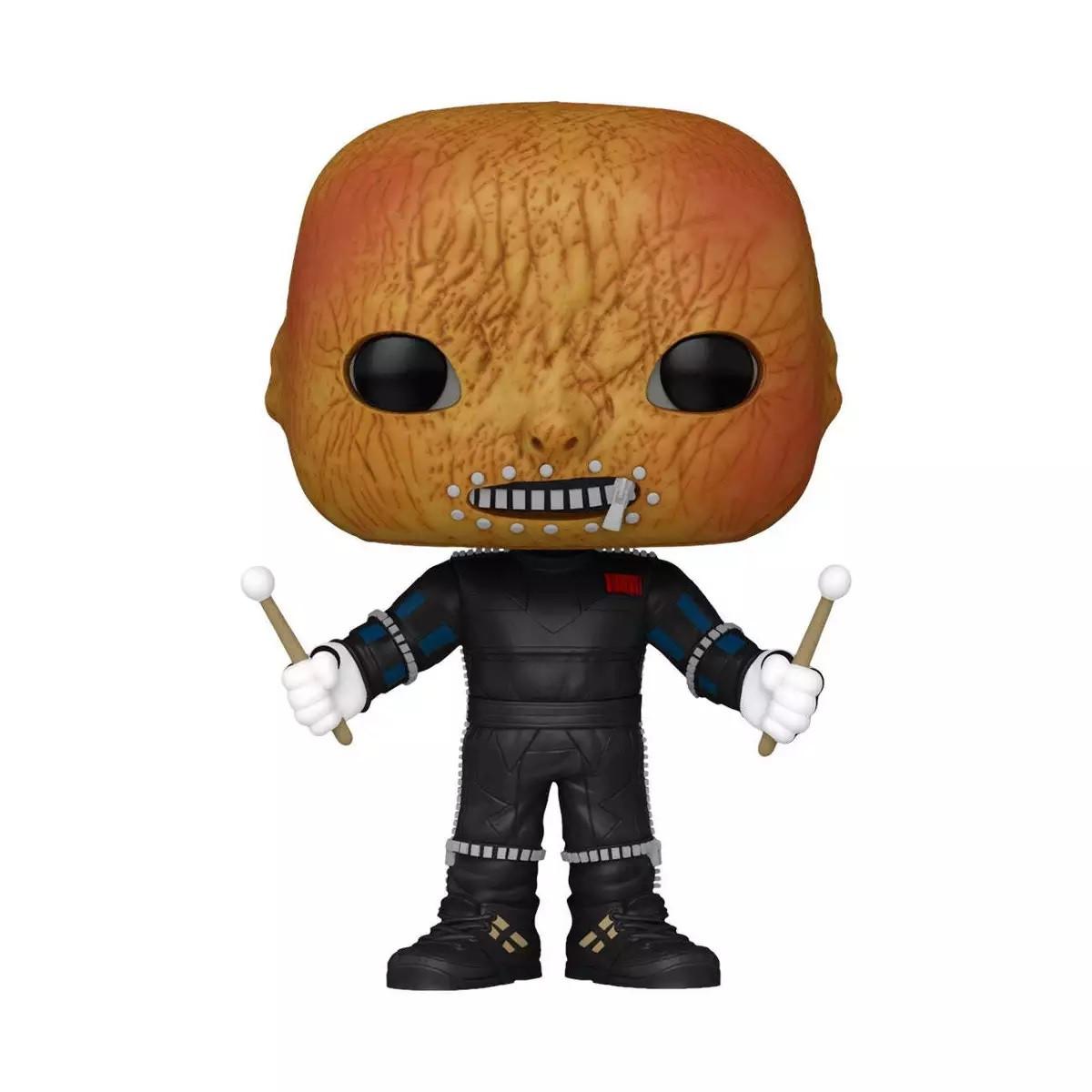 Funko  POP - Rocks - Slipknot - 379 - Michael Pfaff 