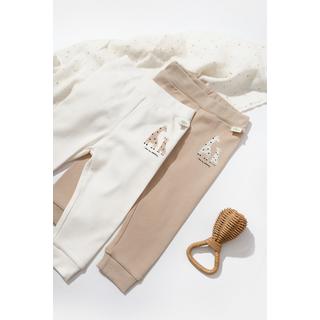 BabyCosy Organic  Pantalon, 2 Pack 