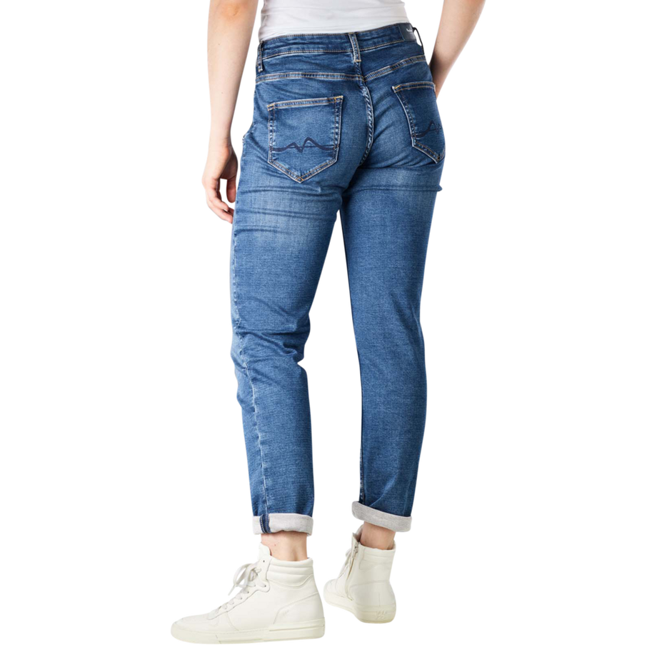 Pepe Jeans London Carey Tapered Fit Jeans  