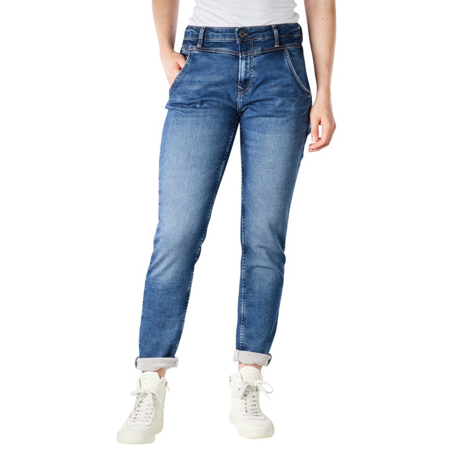 Carey Tapered Fit  Gymdigo Wiser Wash