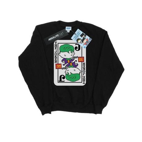 DC COMICS  Sweatshirt 