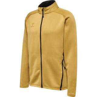 Hummel  veste de survêtement zippée cima xk 