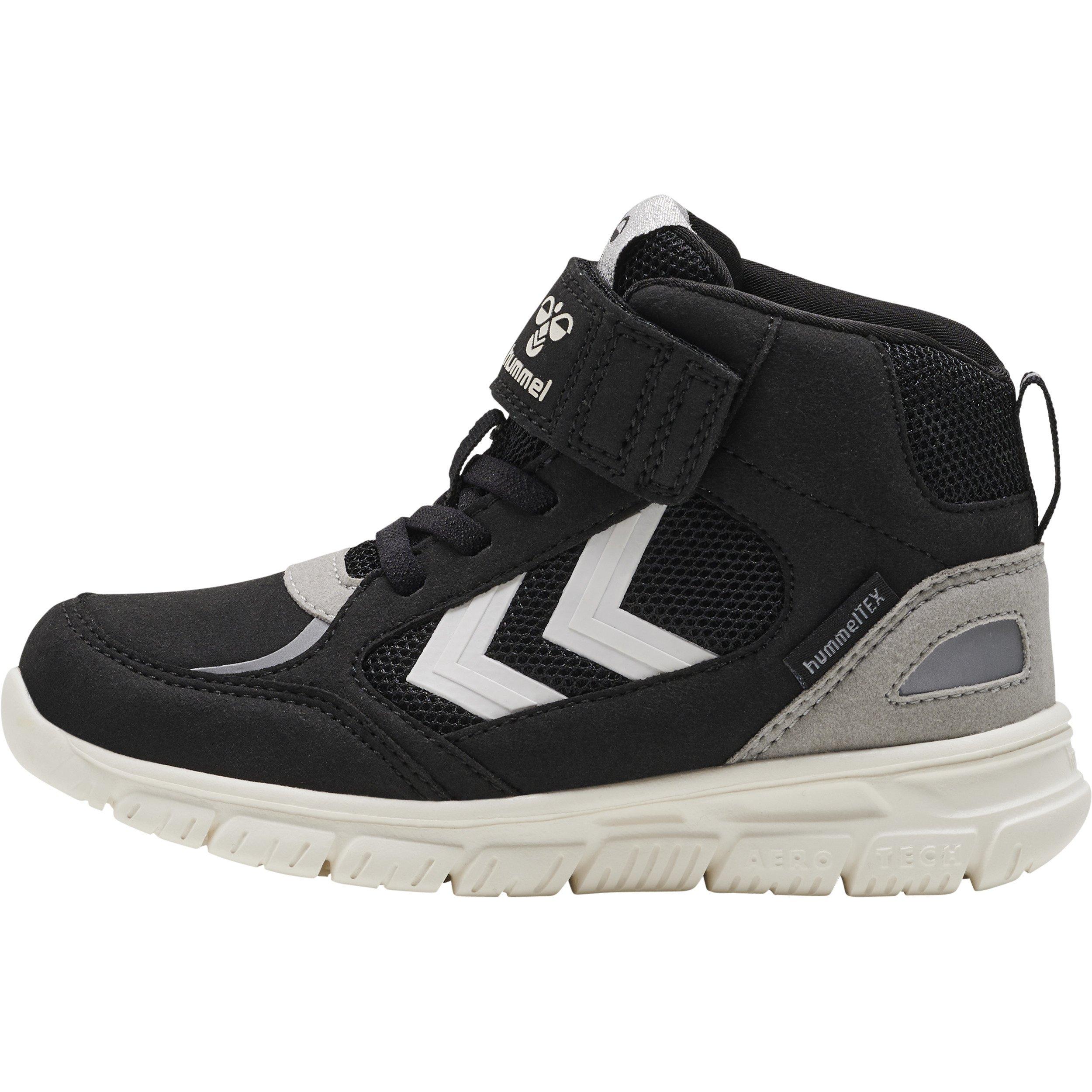 Hummel  scarpe da ginnastica per bambini x-light 2.0 mid tex 