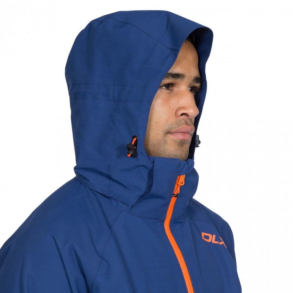 Trespass  Blouson de ski CROMPTON 