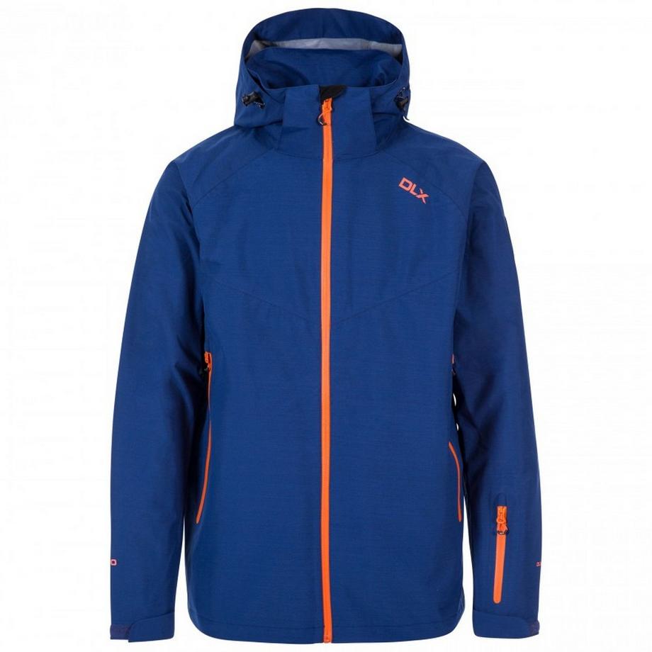Blouson de ski CROMPTON